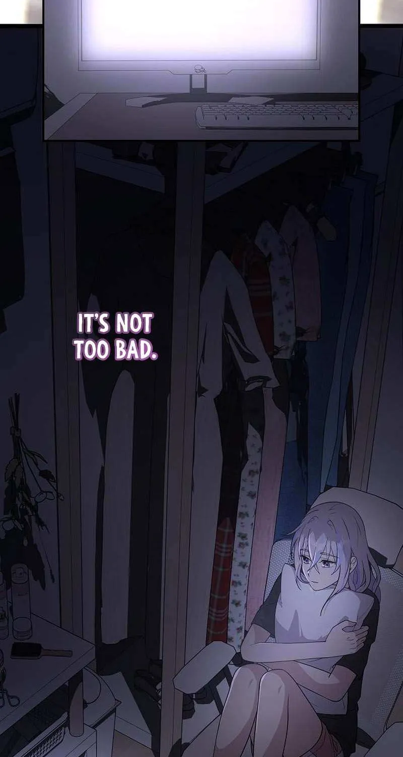 My Younger Sister Was a Genius Chapter 19 page 57 - 