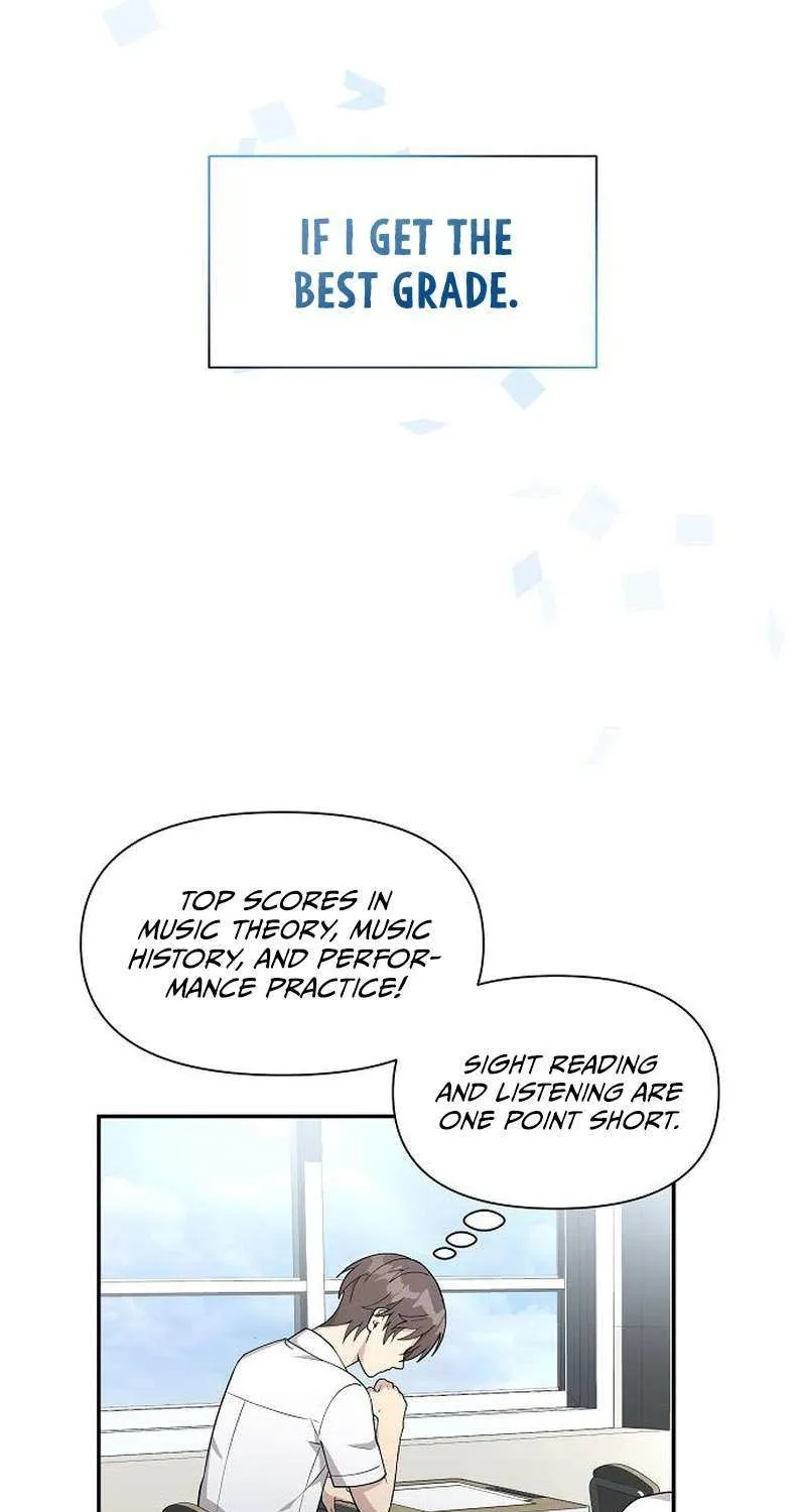 My Younger Sister Was a Genius Chapter 19 page 8 - 