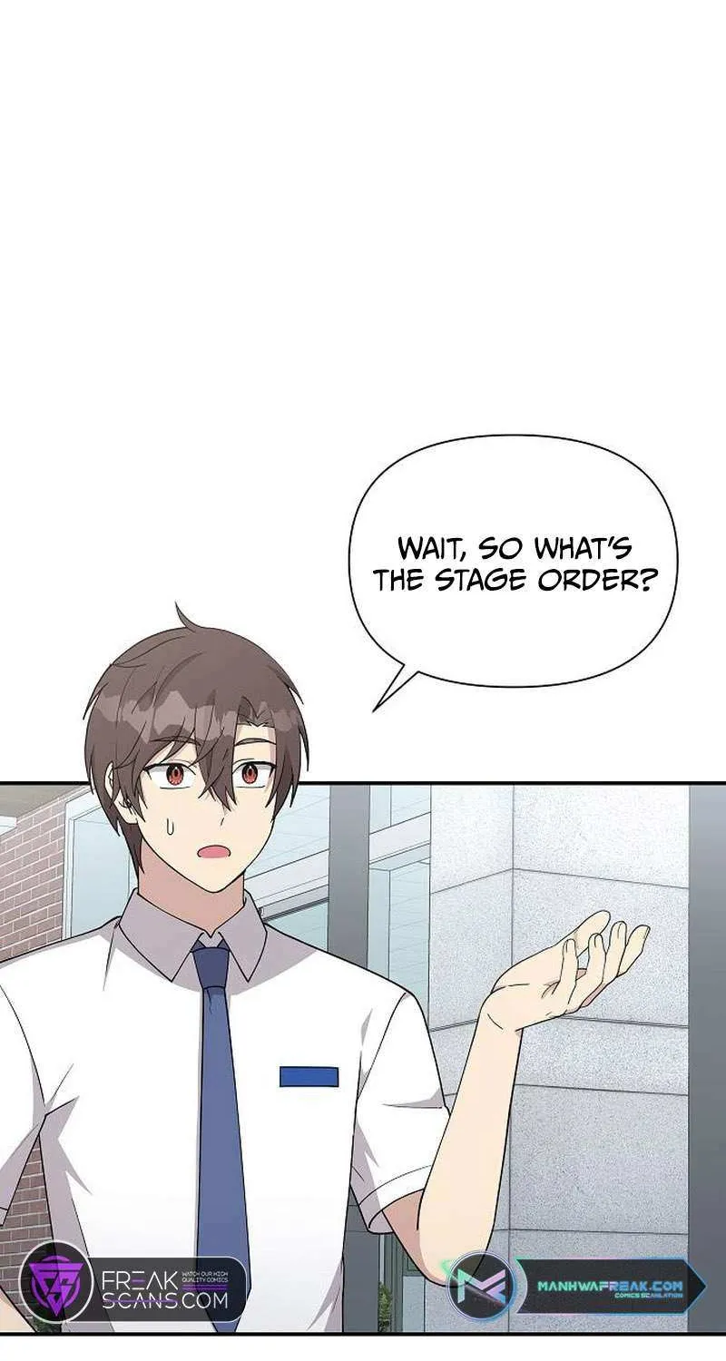 My Younger Sister Was a Genius Chapter 19 page 75 - 