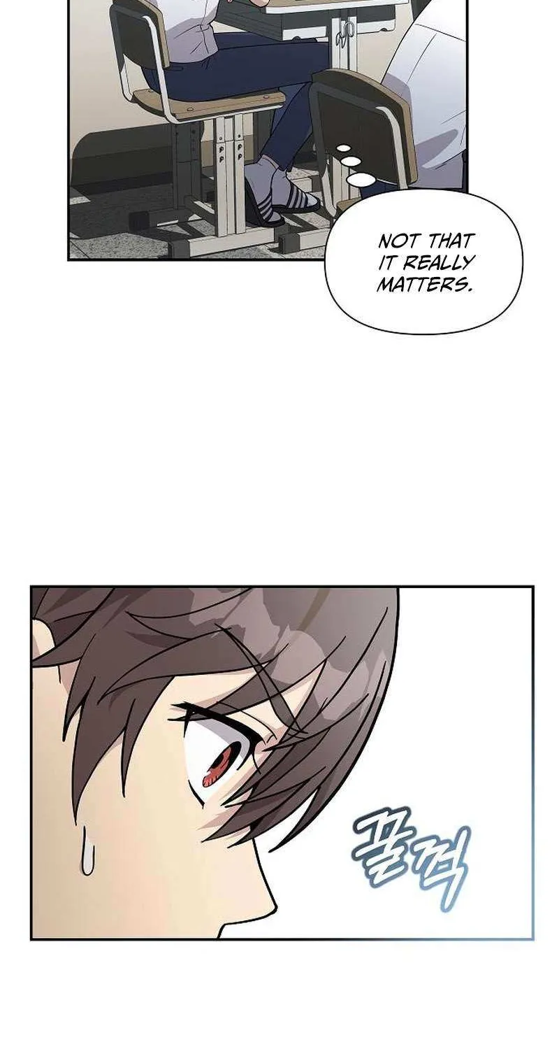 My Younger Sister Was a Genius Chapter 19 page 9 - 
