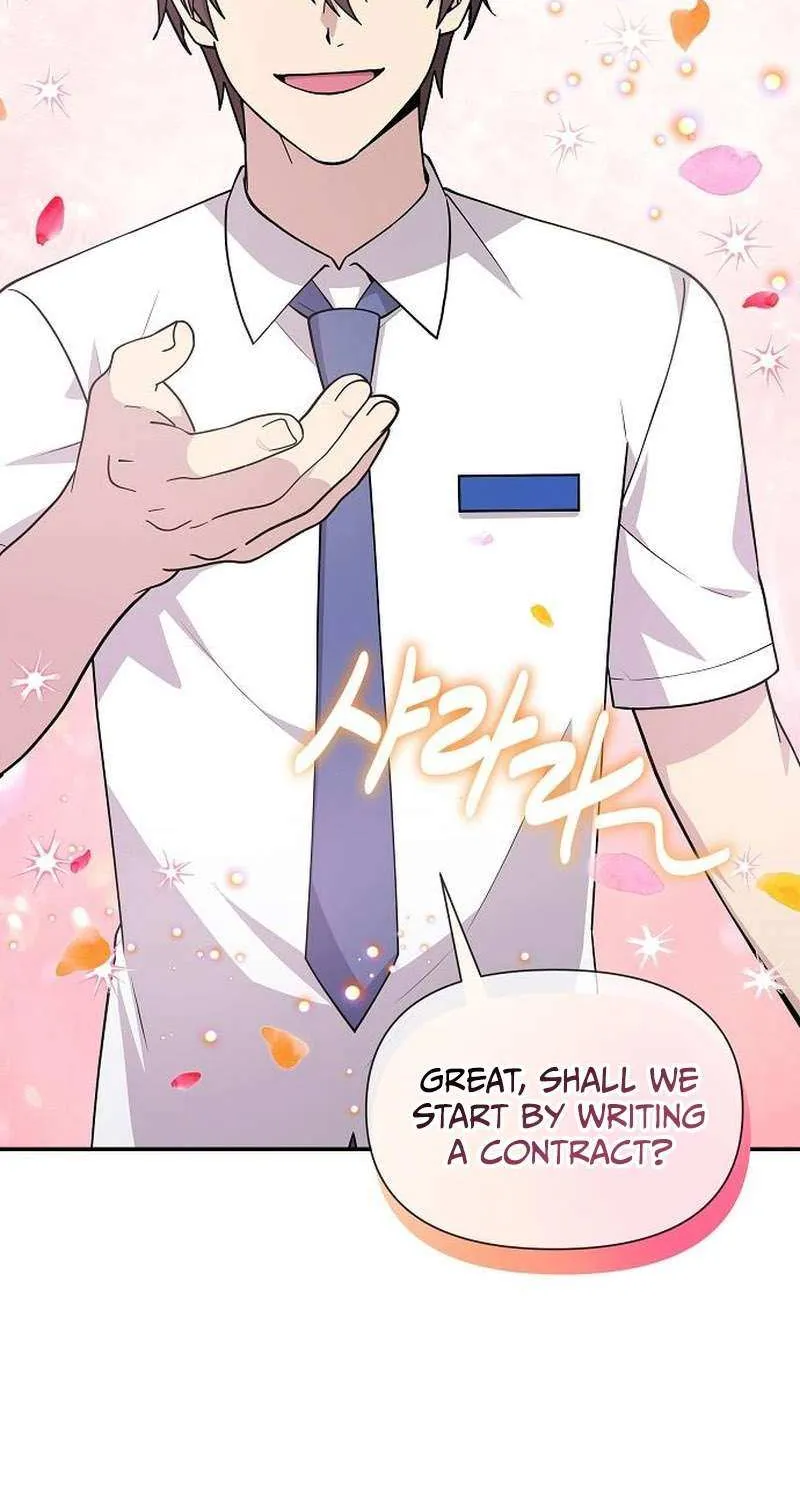 My Younger Sister Was a Genius Chapter 19 page 86 - 