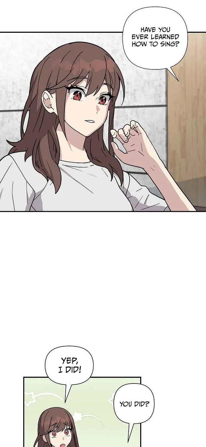 My Younger Sister Was a Genius Chapter 2 page 11 - 