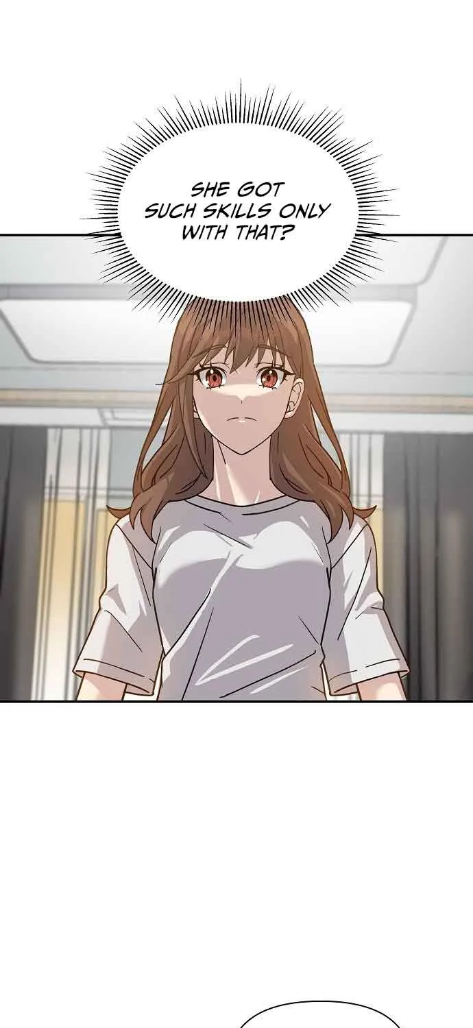 My Younger Sister Was a Genius Chapter 2 page 14 - 
