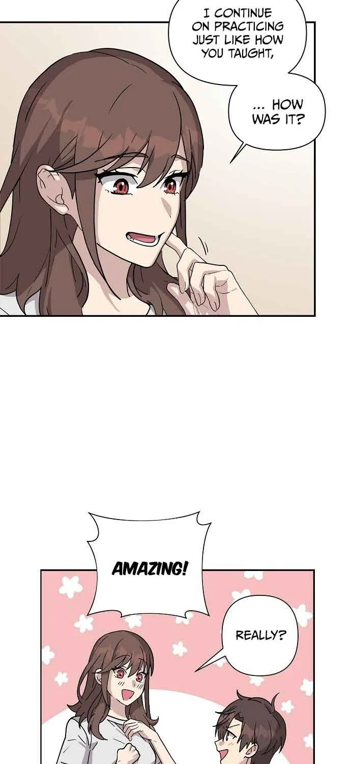 My Younger Sister Was a Genius Chapter 2 page 15 - 