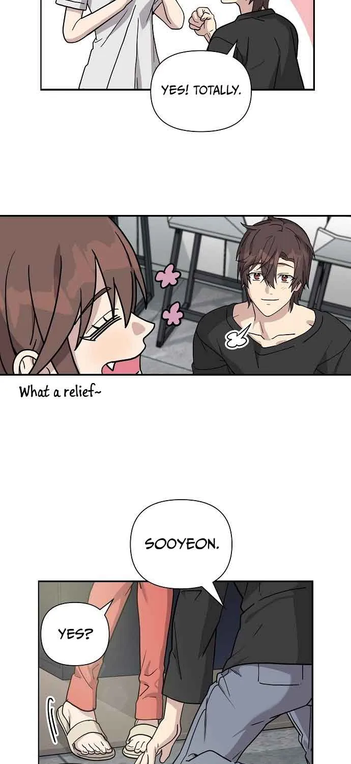My Younger Sister Was a Genius Chapter 2 page 16 - 