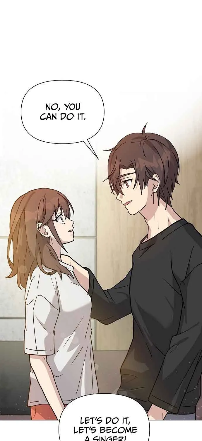 My Younger Sister Was a Genius Chapter 2 page 18 - 