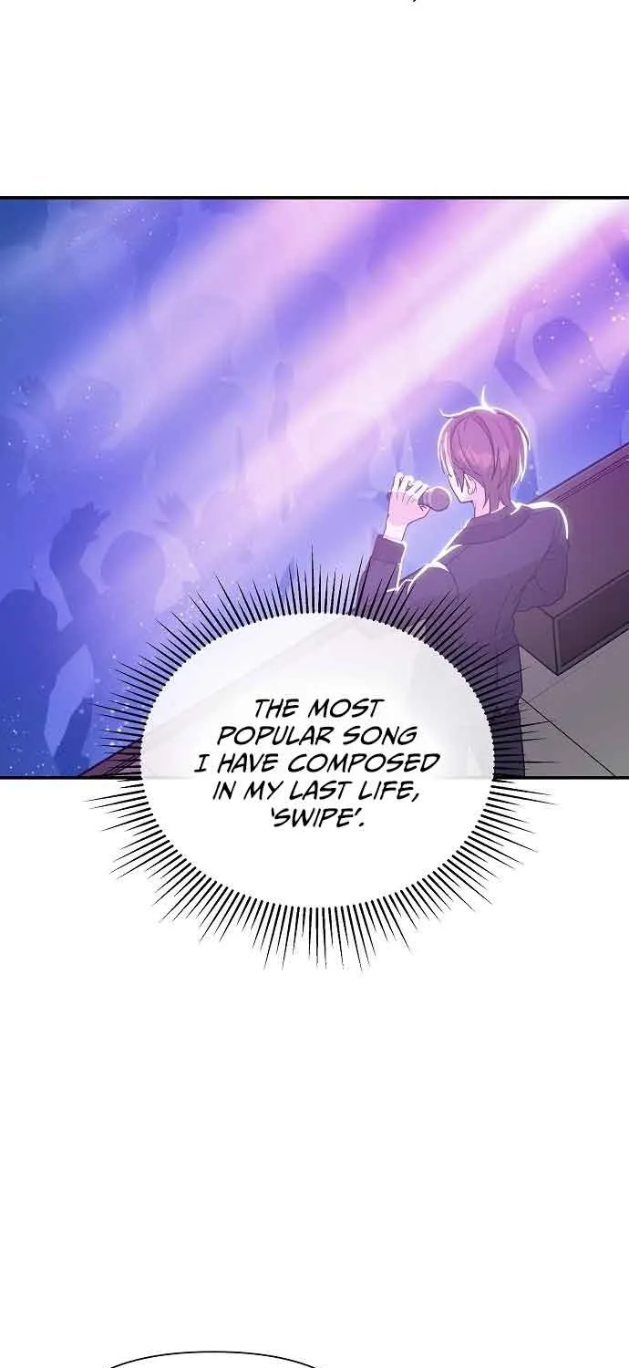 My Younger Sister Was a Genius Chapter 2 page 22 - 