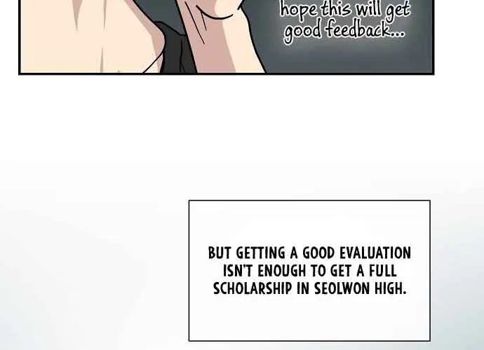 My Younger Sister Was a Genius Chapter 2 page 25 - 