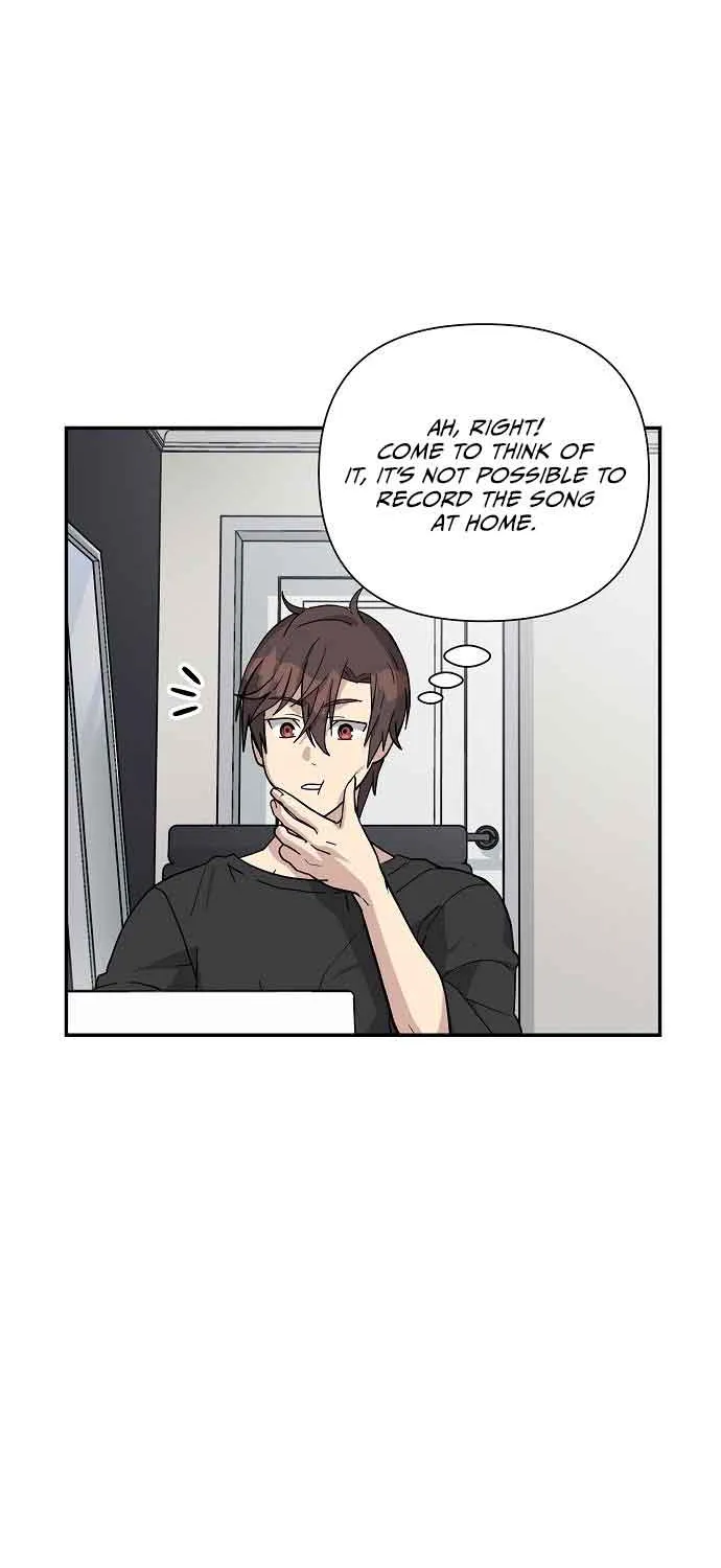 My Younger Sister Was a Genius Chapter 2 page 27 - 