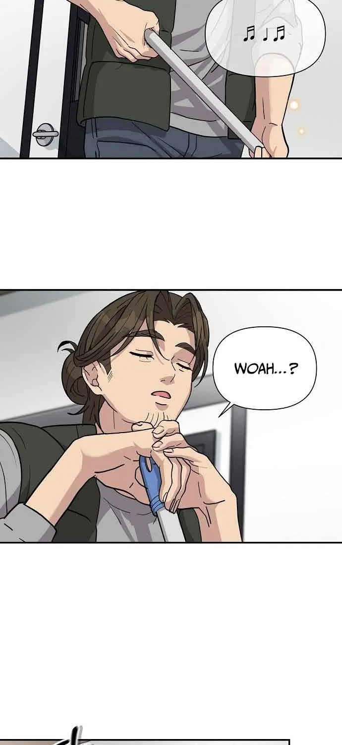 My Younger Sister Was a Genius Chapter 2 page 40 - 