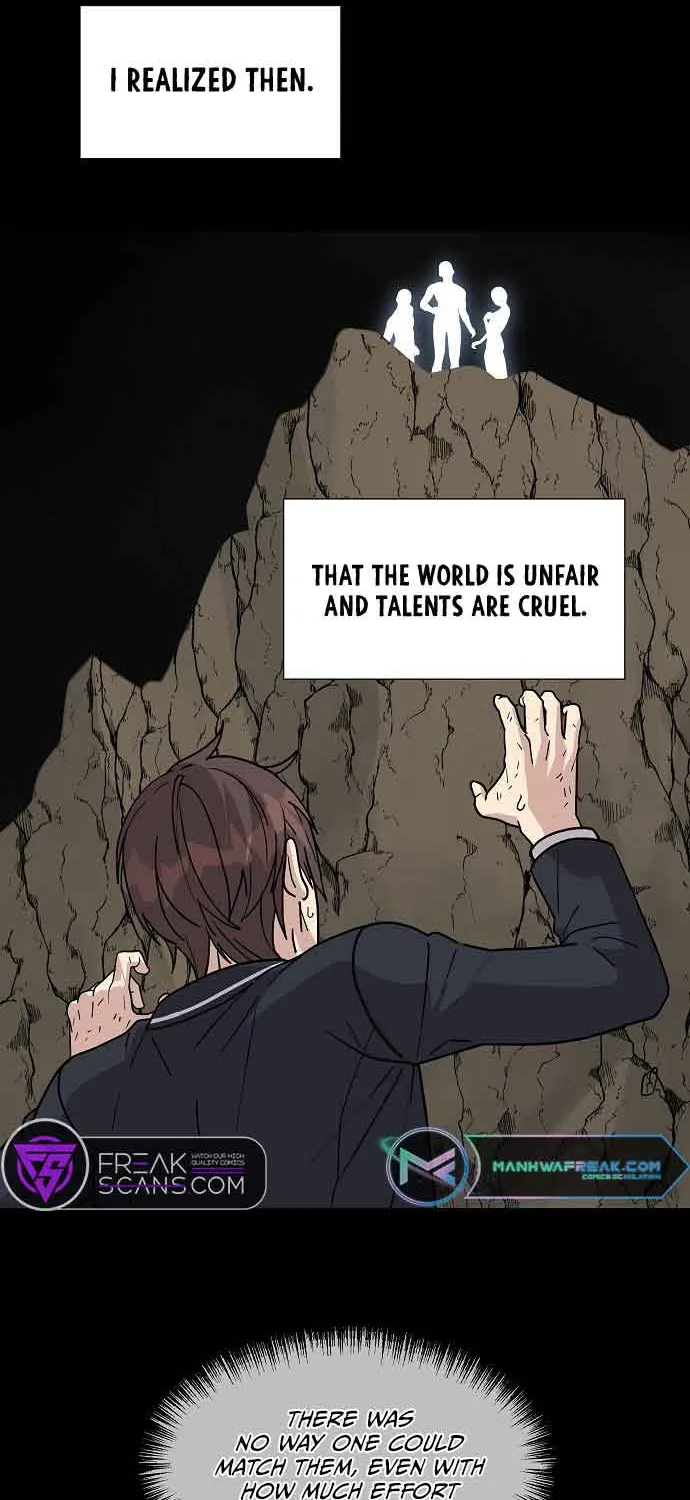 My Younger Sister Was a Genius Chapter 2 page 5 - 
