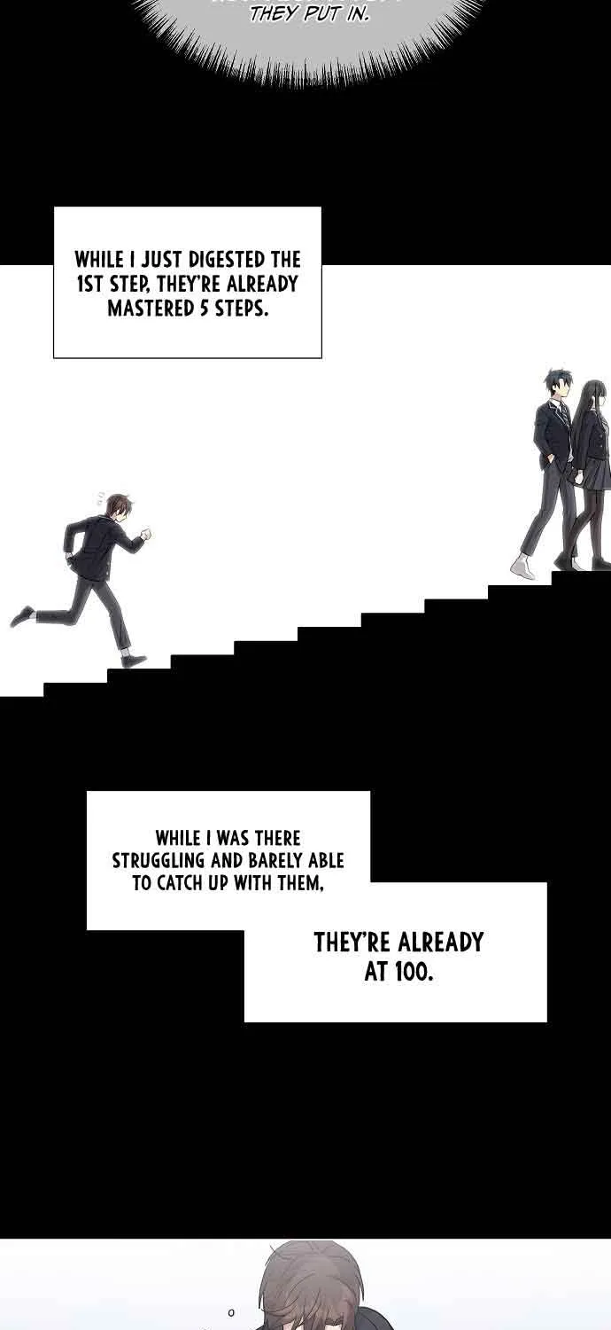My Younger Sister Was a Genius Chapter 2 page 6 - 