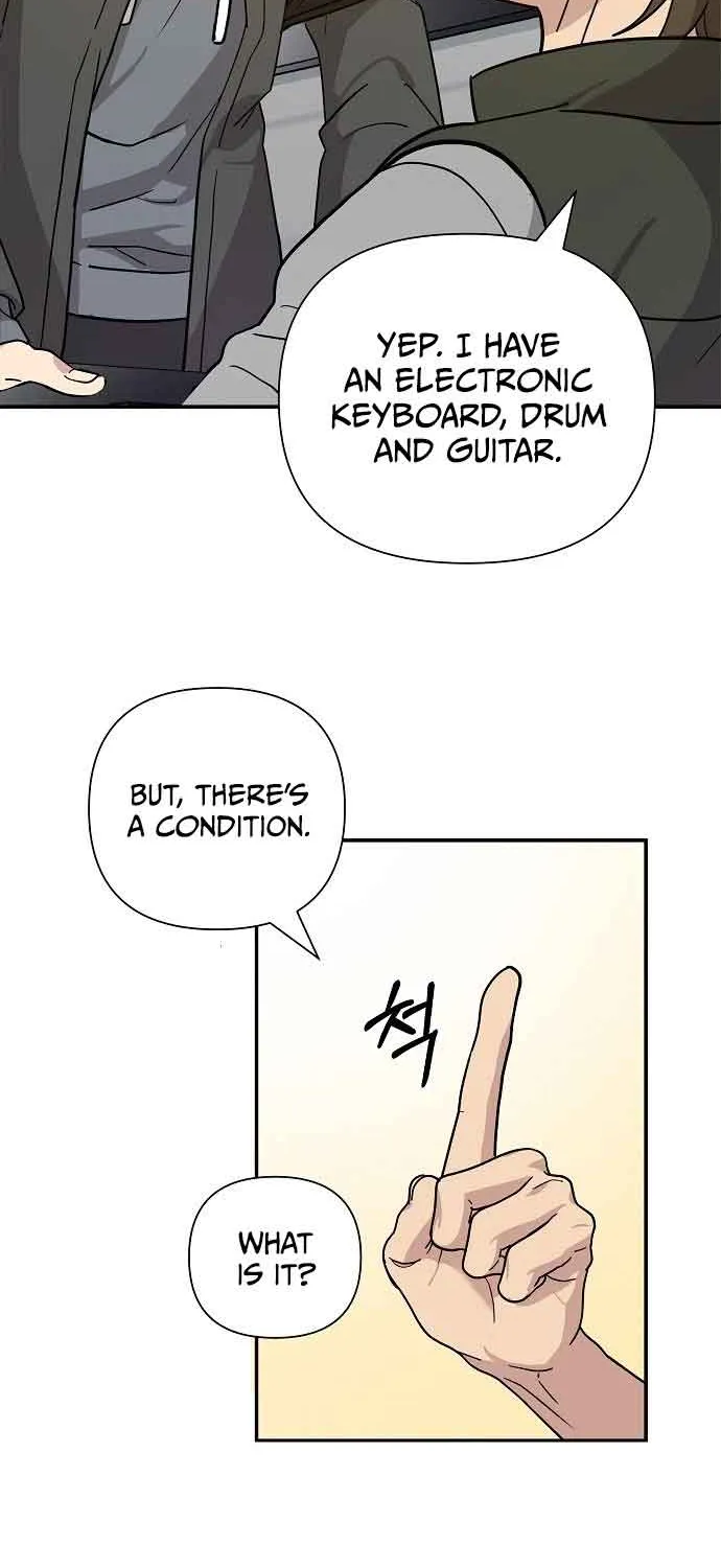 My Younger Sister Was a Genius Chapter 2 page 51 - 