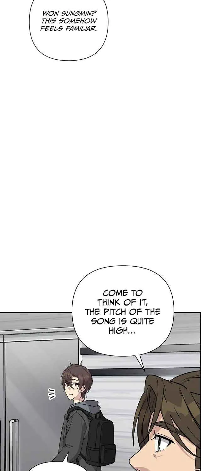 My Younger Sister Was a Genius Chapter 2 page 55 - 