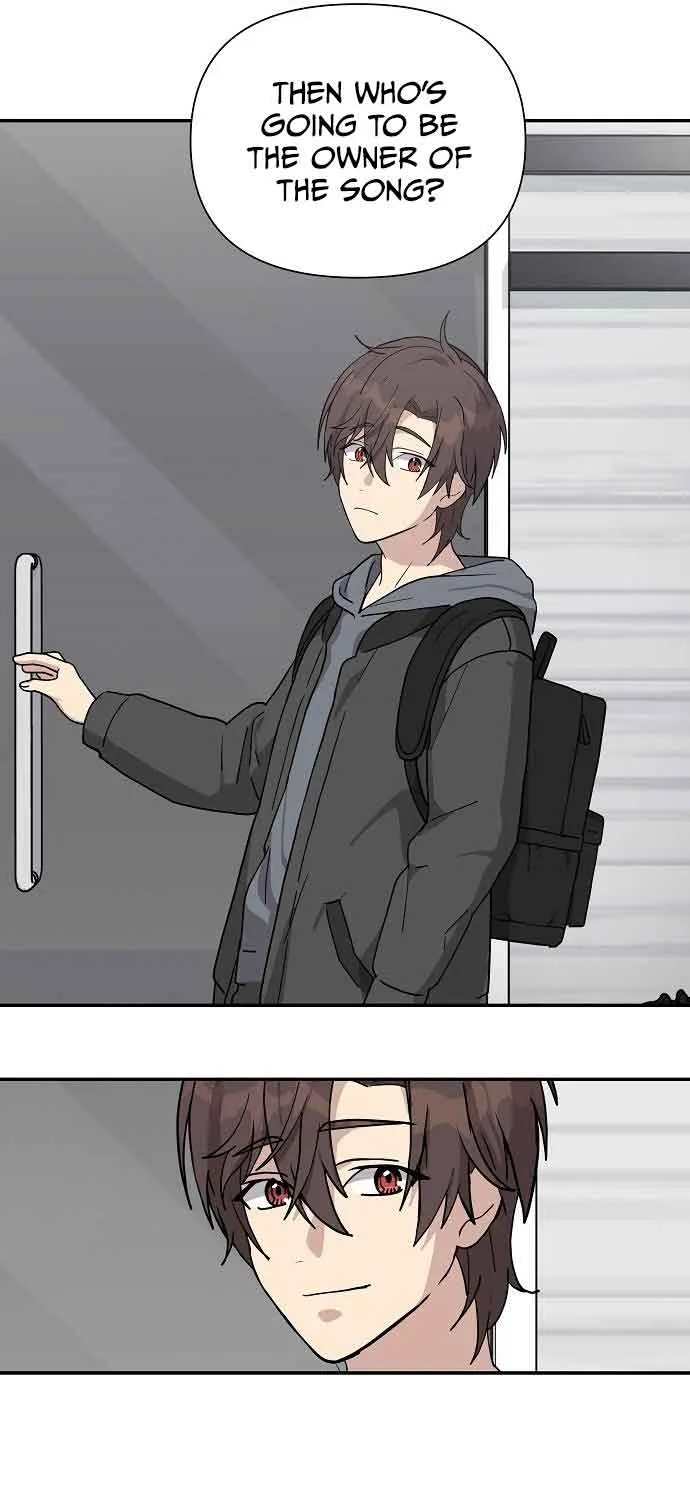 My Younger Sister Was a Genius Chapter 2 page 57 - 