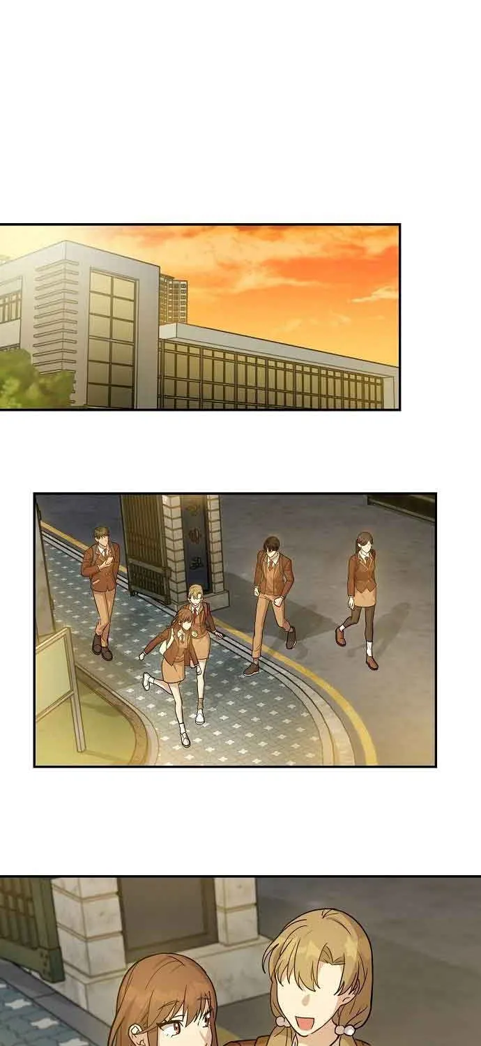 My Younger Sister Was a Genius Chapter 2 page 58 - 