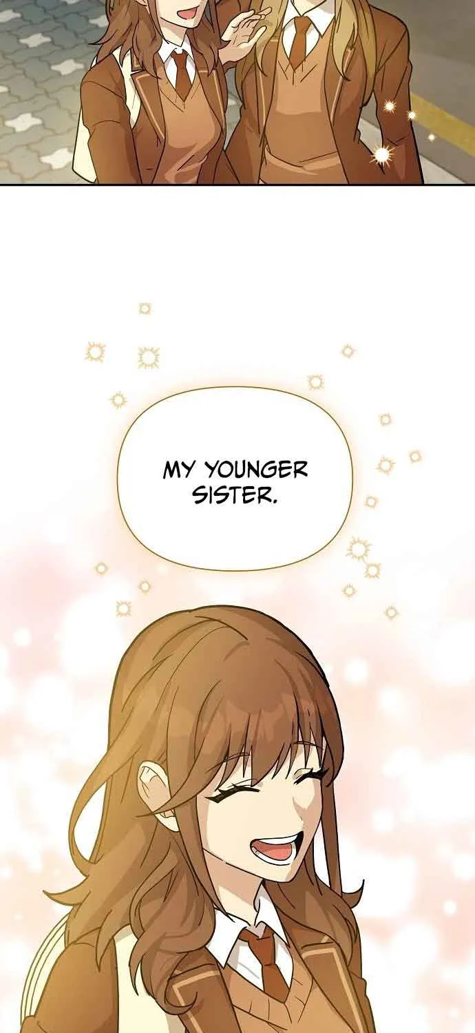 My Younger Sister Was a Genius Chapter 2 page 59 - 