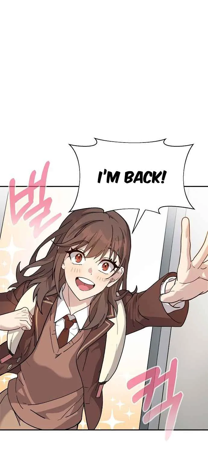 My Younger Sister Was a Genius Chapter 2 page 61 - 