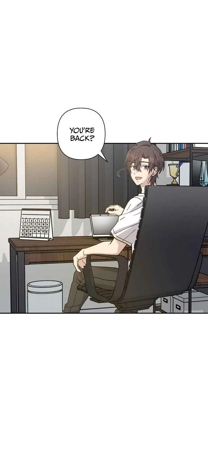 My Younger Sister Was a Genius Chapter 2 page 62 - 