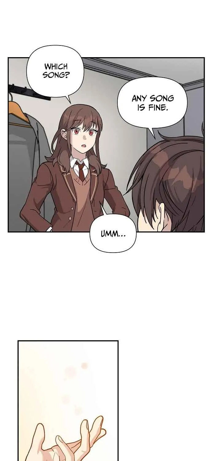 My Younger Sister Was a Genius Chapter 2 page 65 - 