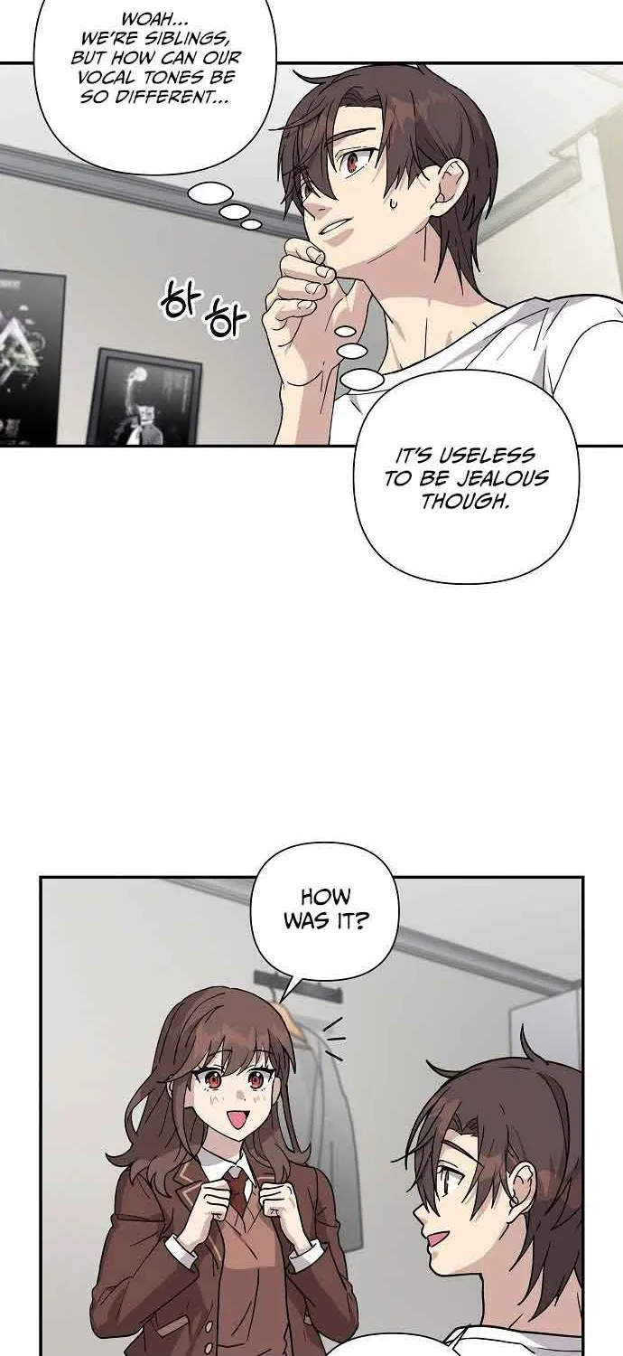 My Younger Sister Was a Genius Chapter 2 page 68 - 