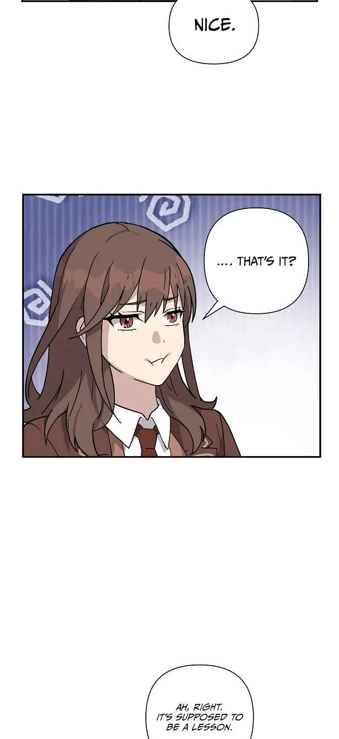 My Younger Sister Was a Genius Chapter 2 page 69 - 