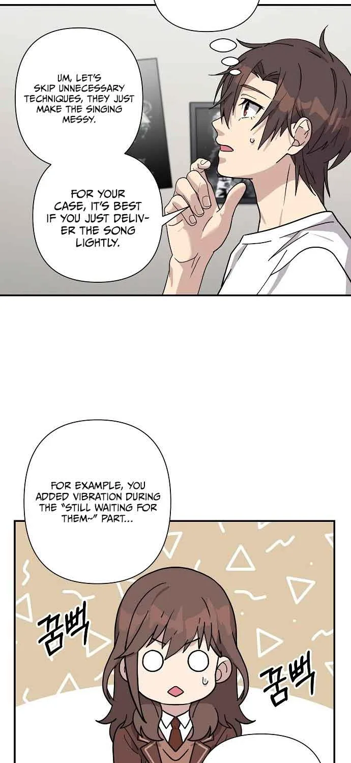 My Younger Sister Was a Genius Chapter 2 page 70 - 