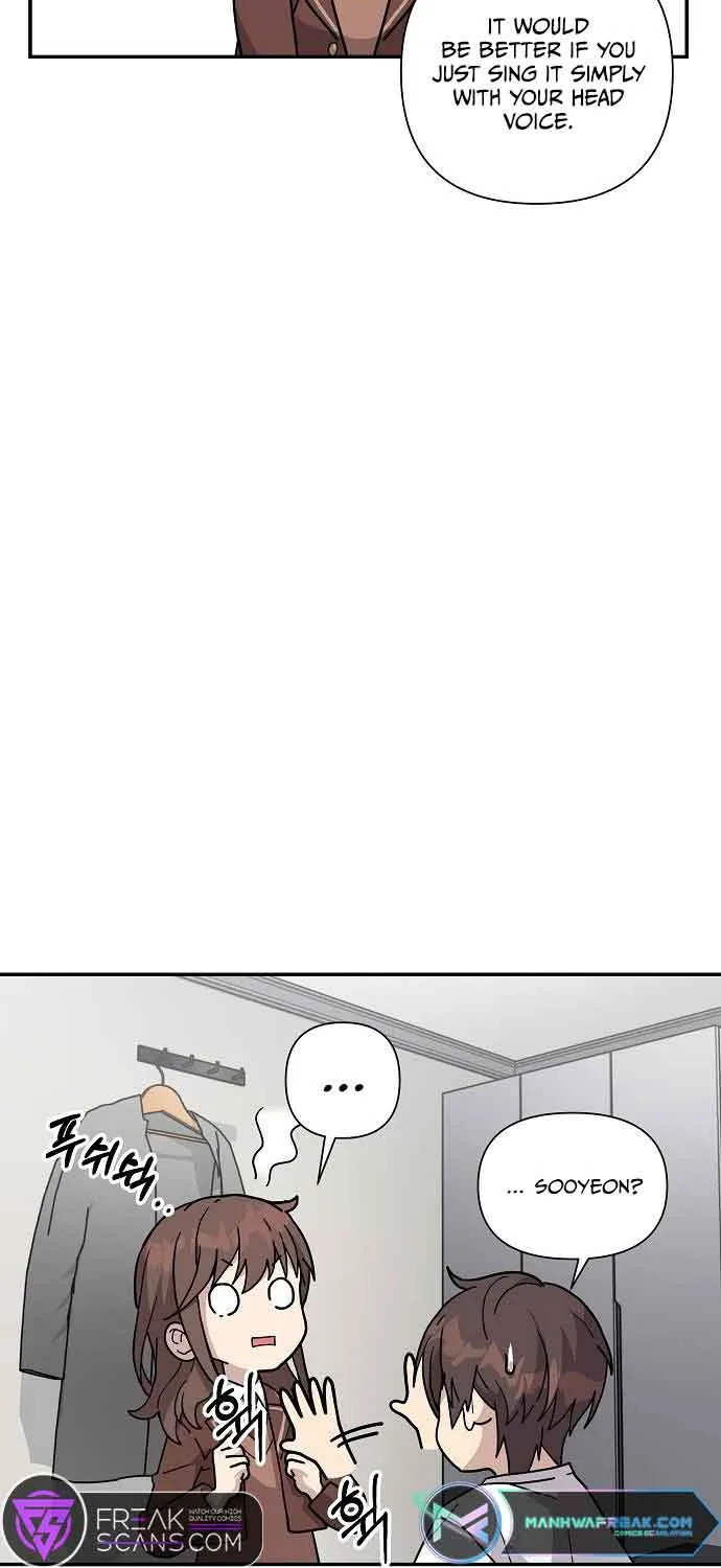 My Younger Sister Was a Genius Chapter 2 page 71 - 