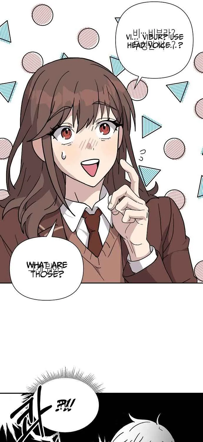 My Younger Sister Was a Genius Chapter 2 page 73 - 