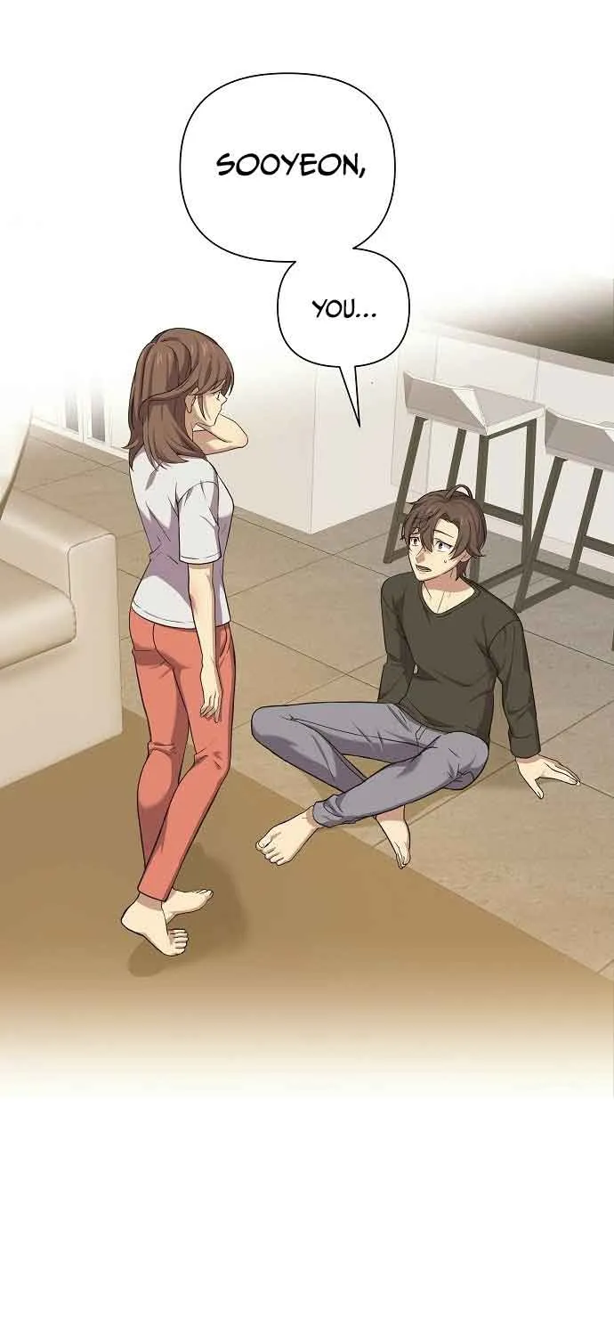 My Younger Sister Was a Genius Chapter 2 page 10 - 