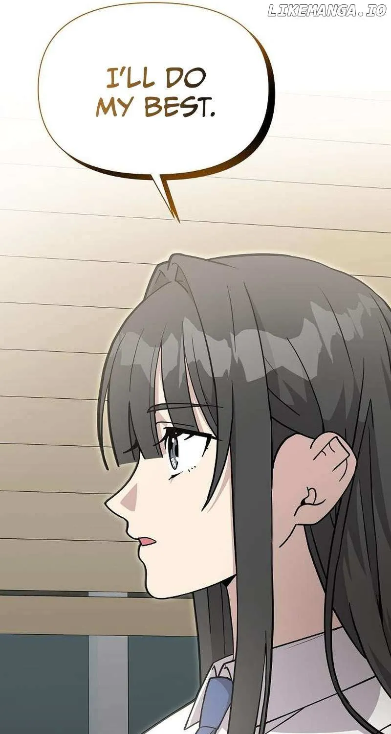 My Younger Sister Was a Genius Chapter 20 page 18 - 