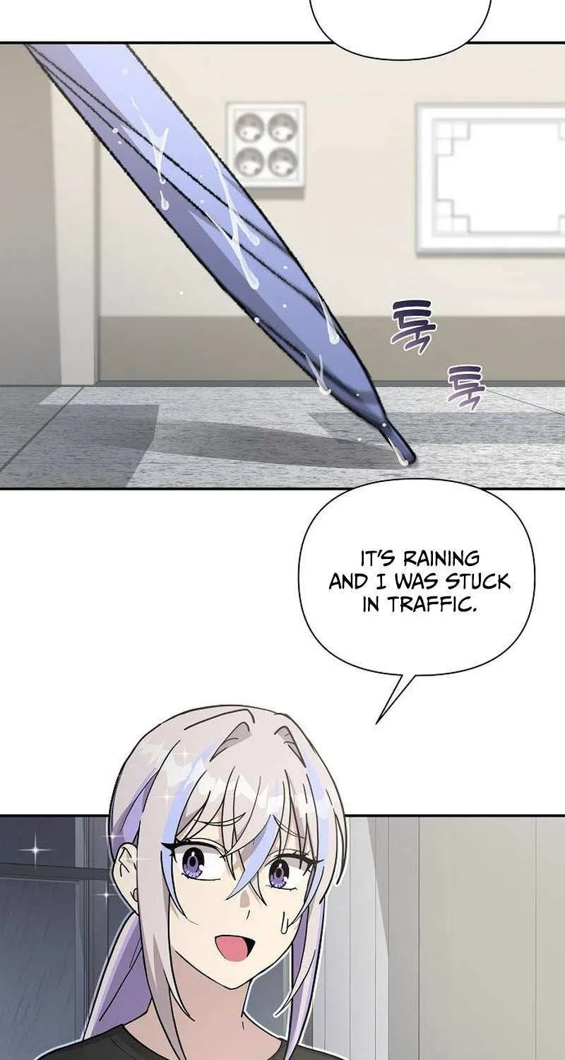 My Younger Sister Was a Genius Chapter 20 page 30 - 