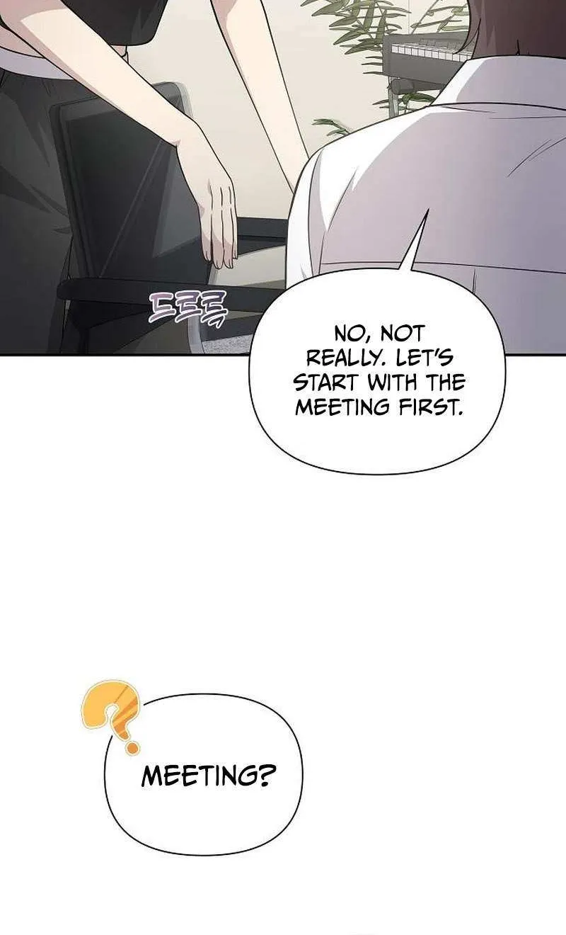 My Younger Sister Was a Genius Chapter 20 page 33 - 