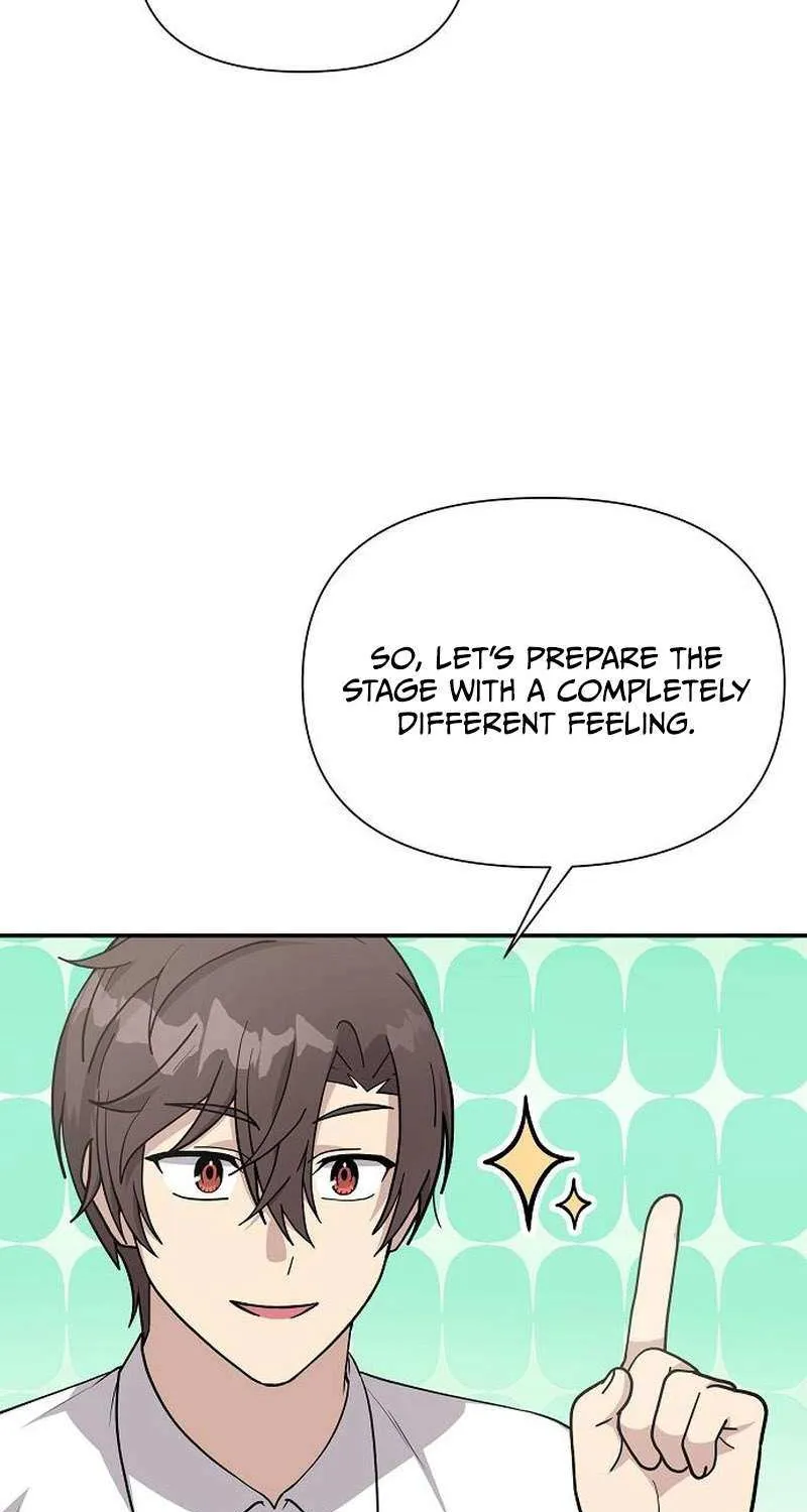 My Younger Sister Was a Genius Chapter 20 page 36 - 