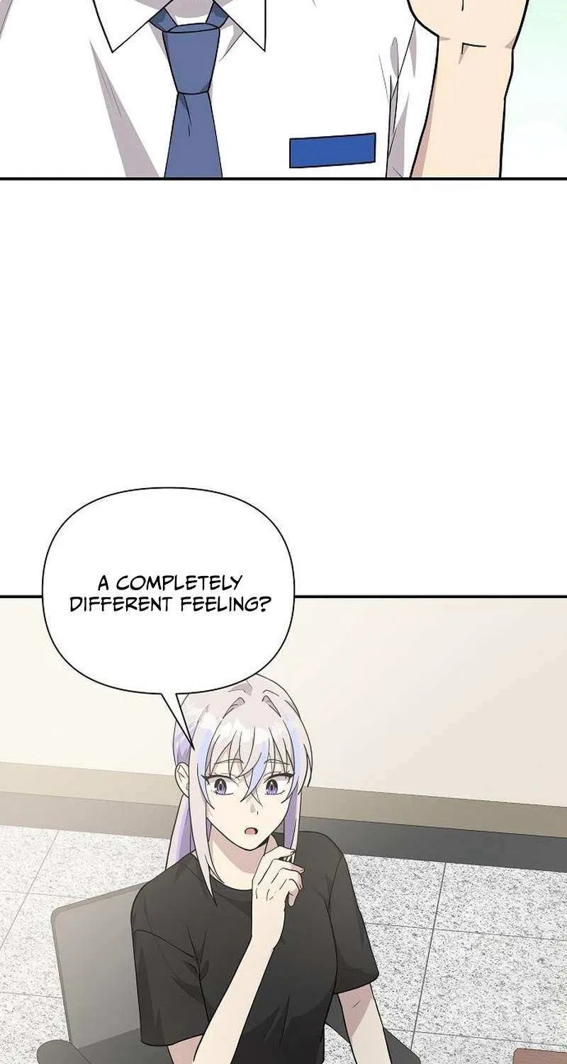 My Younger Sister Was a Genius Chapter 20 page 37 - 