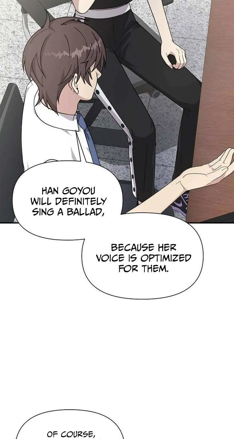 My Younger Sister Was a Genius Chapter 20 page 38 - 