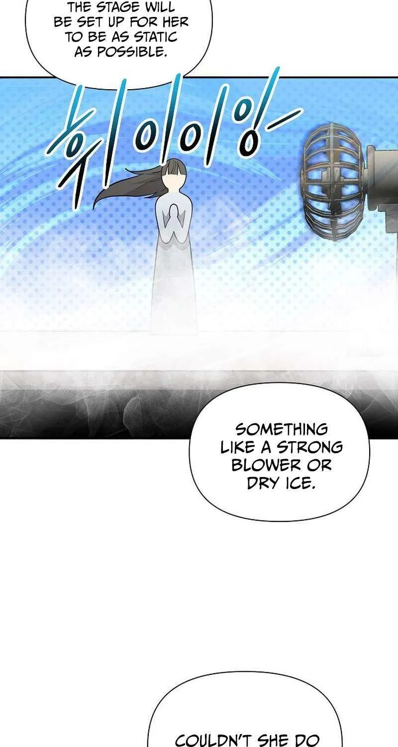 My Younger Sister Was a Genius Chapter 20 page 39 - 