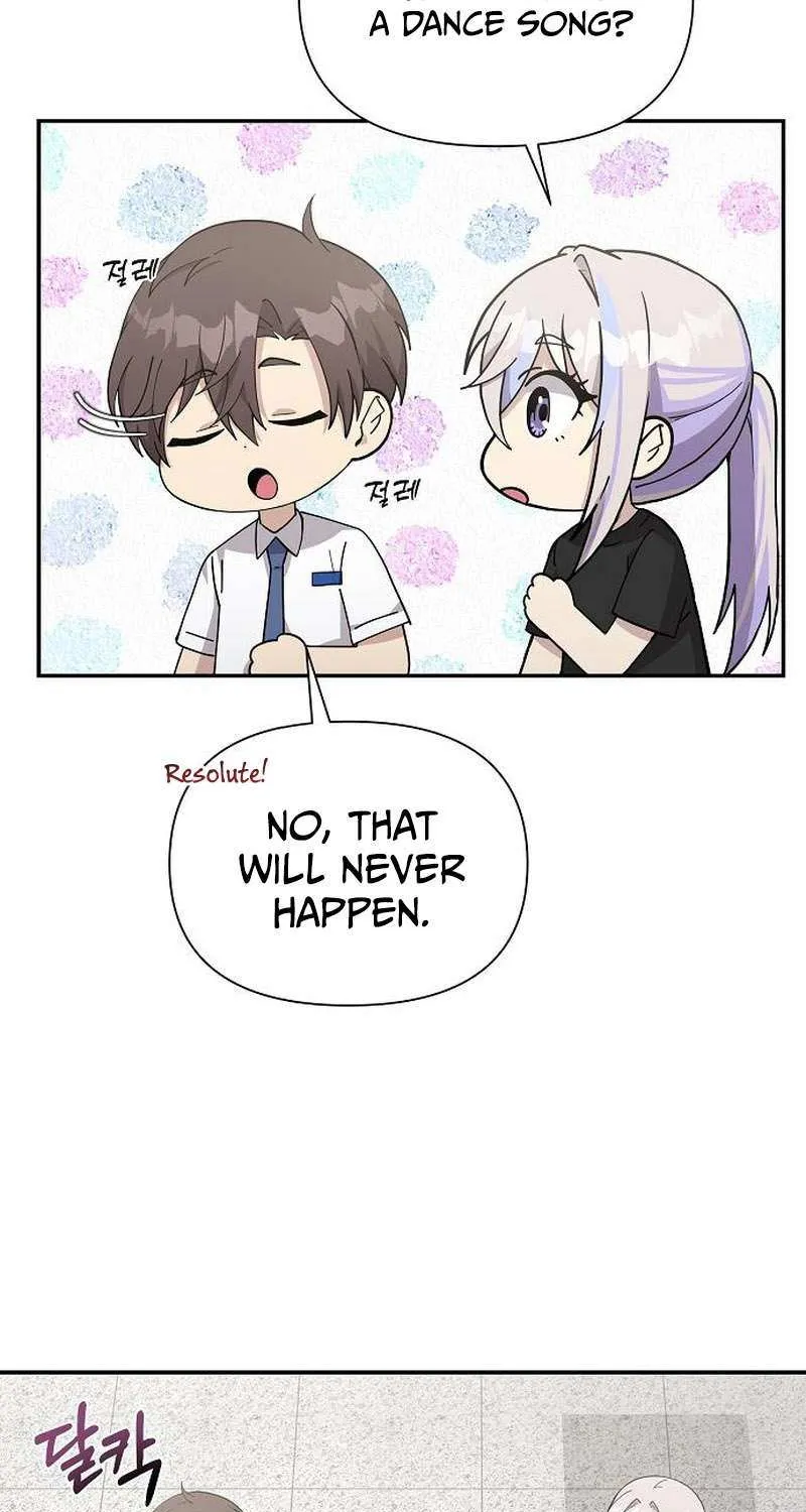 My Younger Sister Was a Genius Chapter 20 page 40 - 