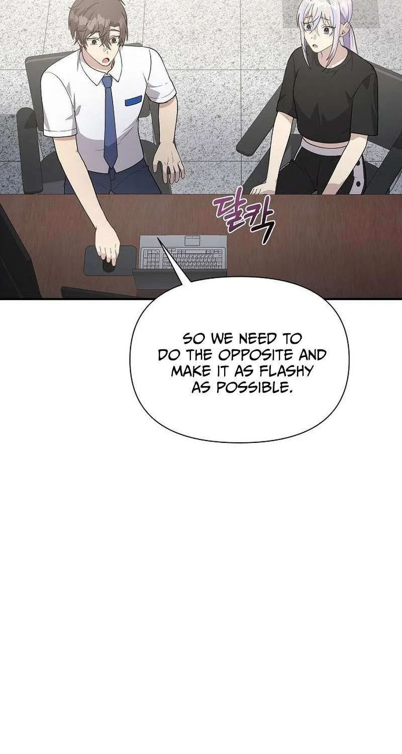 My Younger Sister Was a Genius Chapter 20 page 41 - 