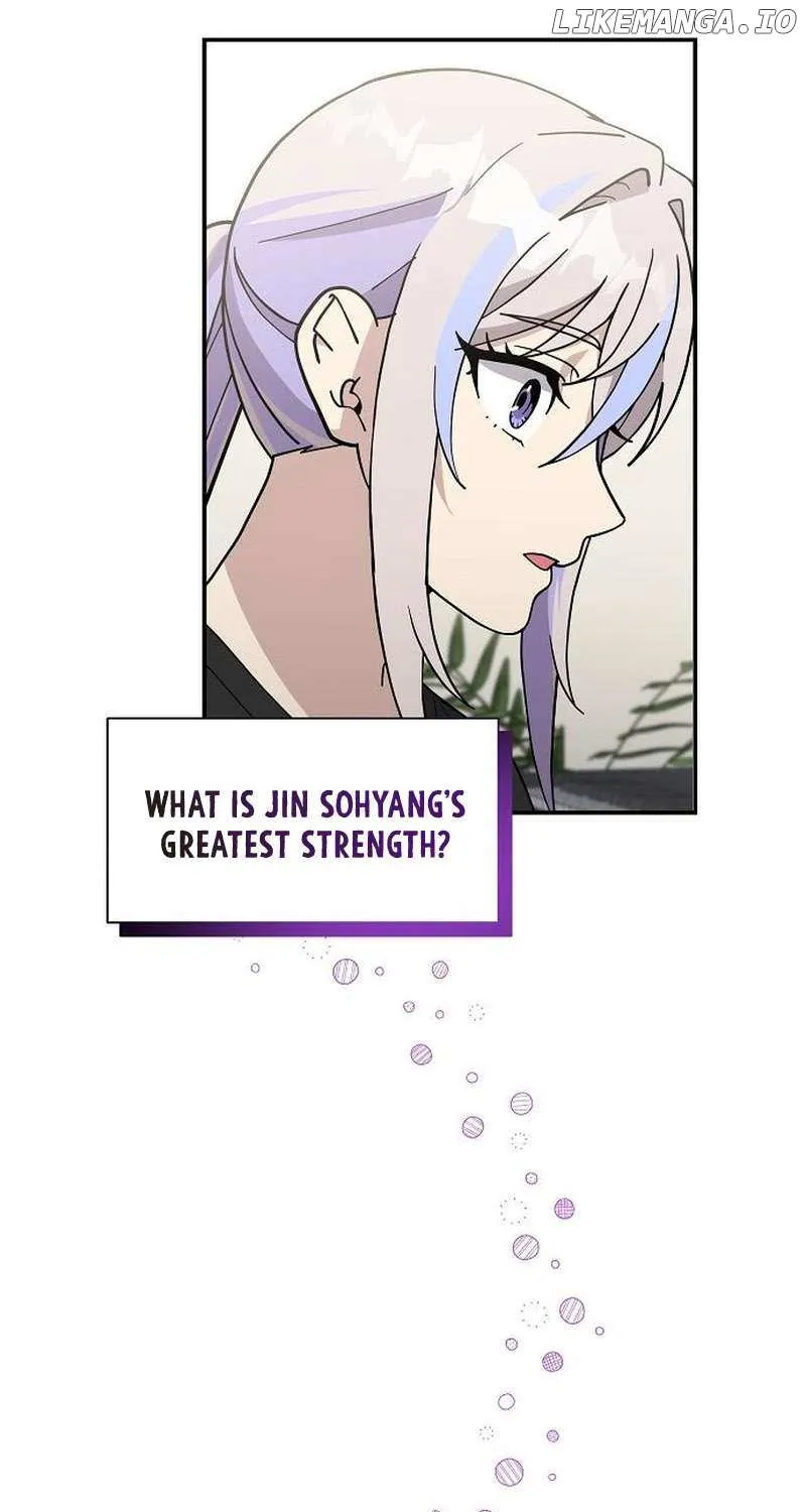 My Younger Sister Was a Genius Chapter 20 page 42 - 