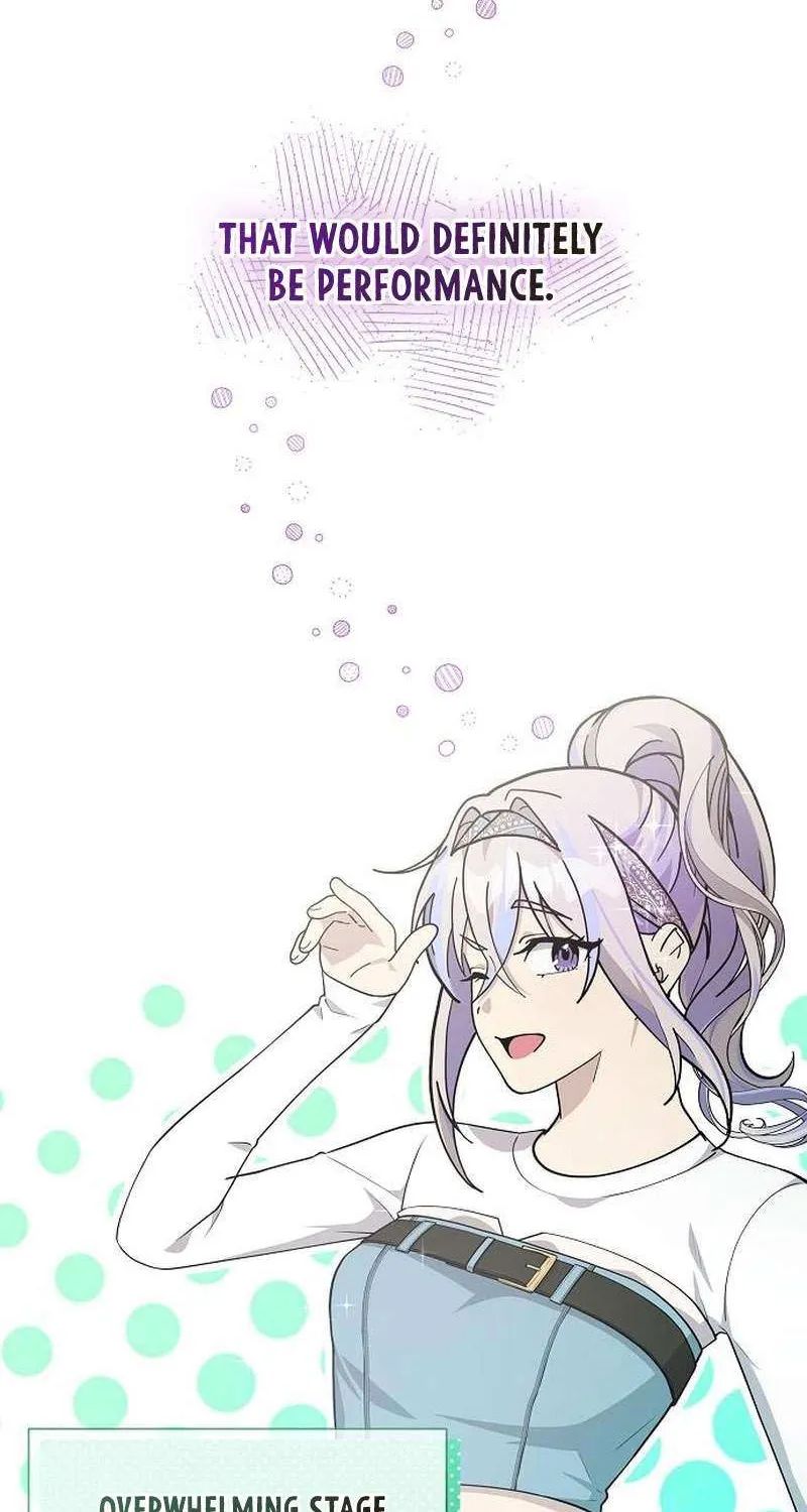 My Younger Sister Was a Genius Chapter 20 page 43 - 