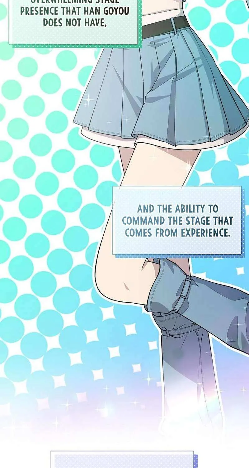My Younger Sister Was a Genius Chapter 20 page 44 - 