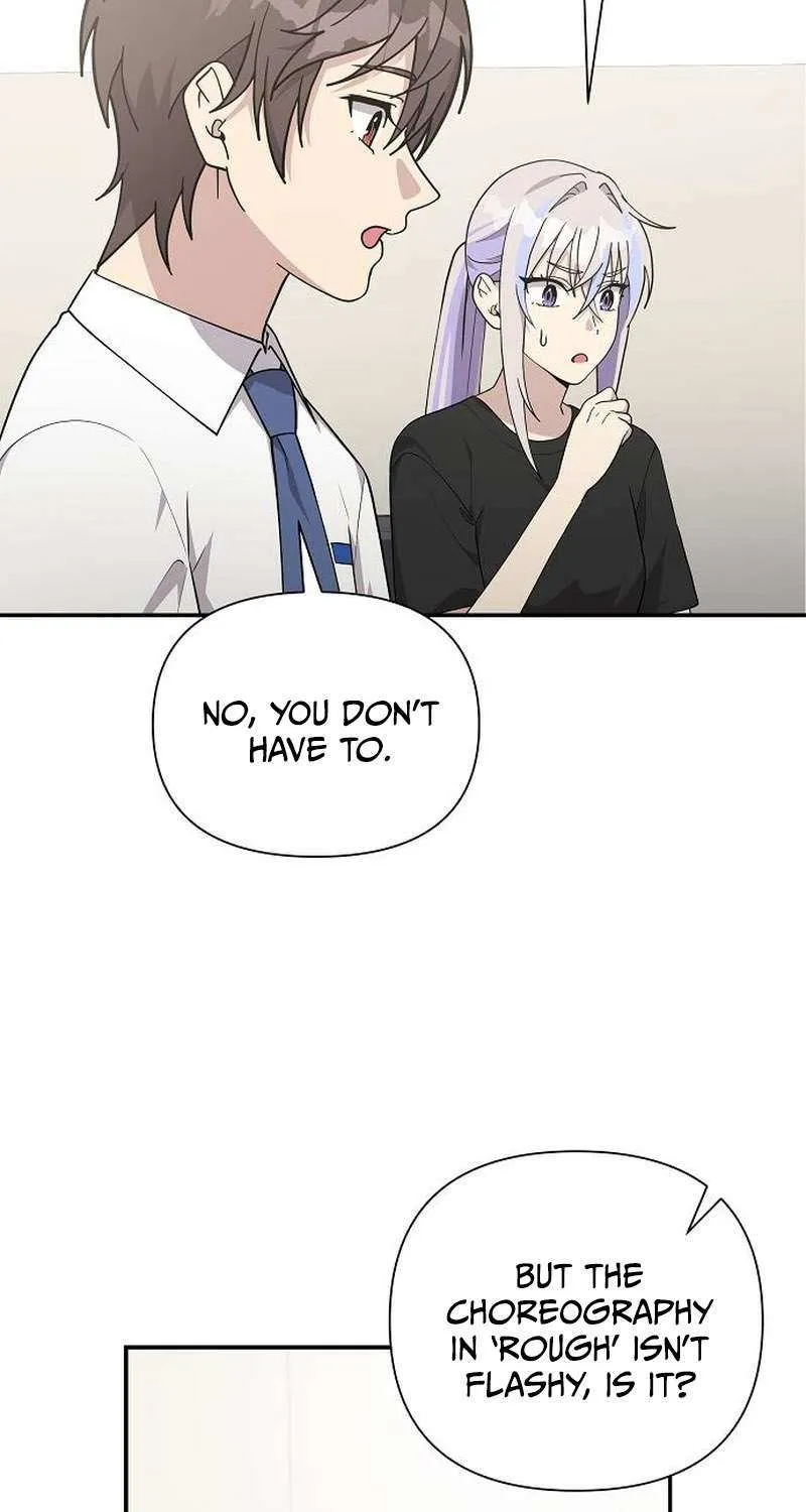 My Younger Sister Was a Genius Chapter 20 page 46 - 