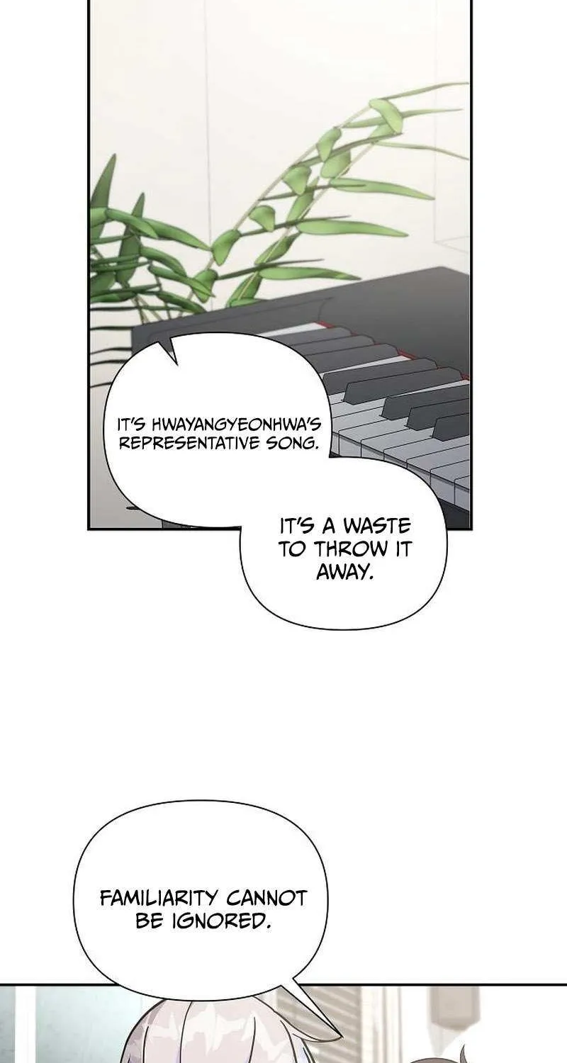 My Younger Sister Was a Genius Chapter 20 page 47 - 