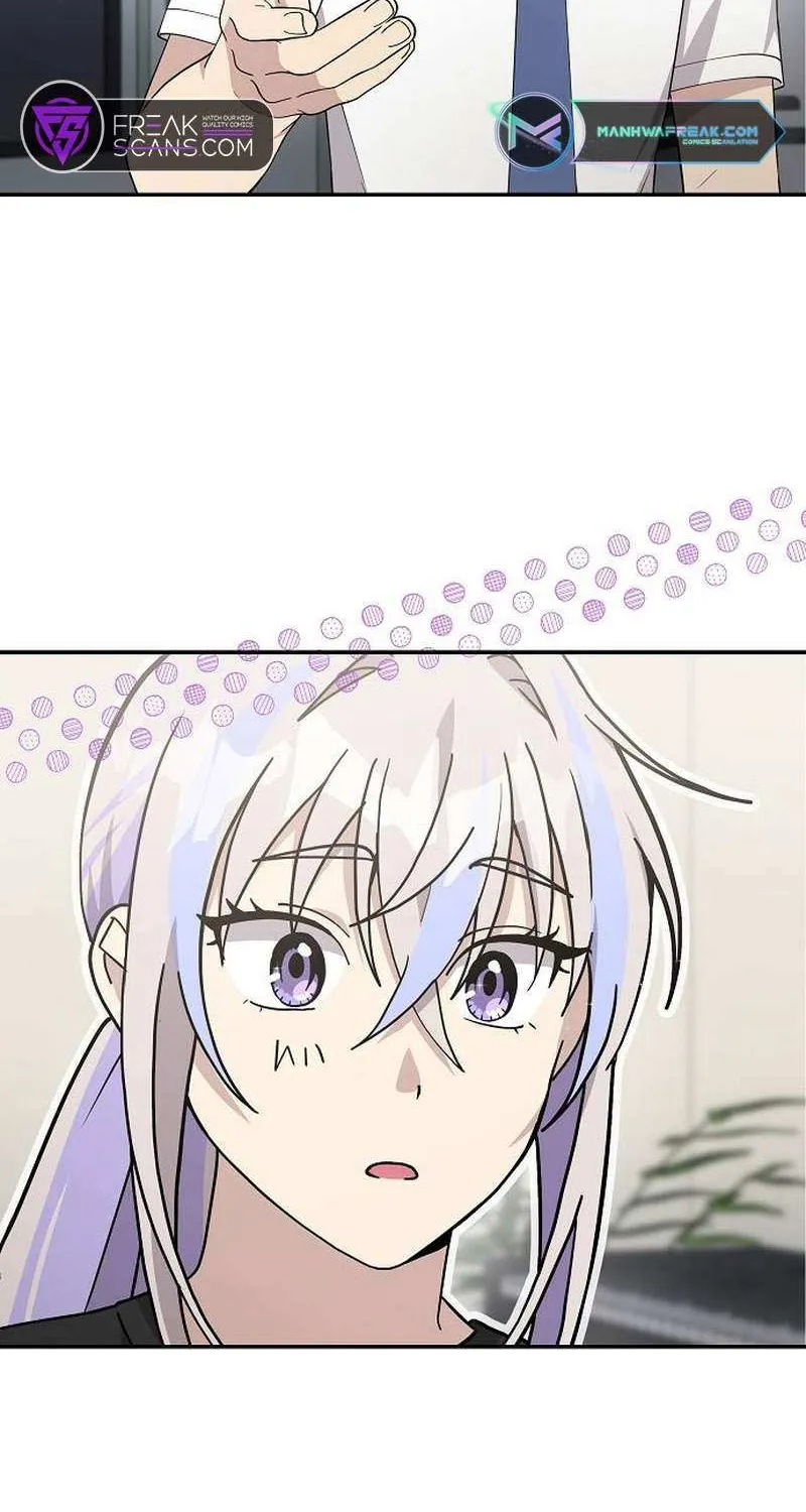 My Younger Sister Was a Genius Chapter 20 page 53 - 