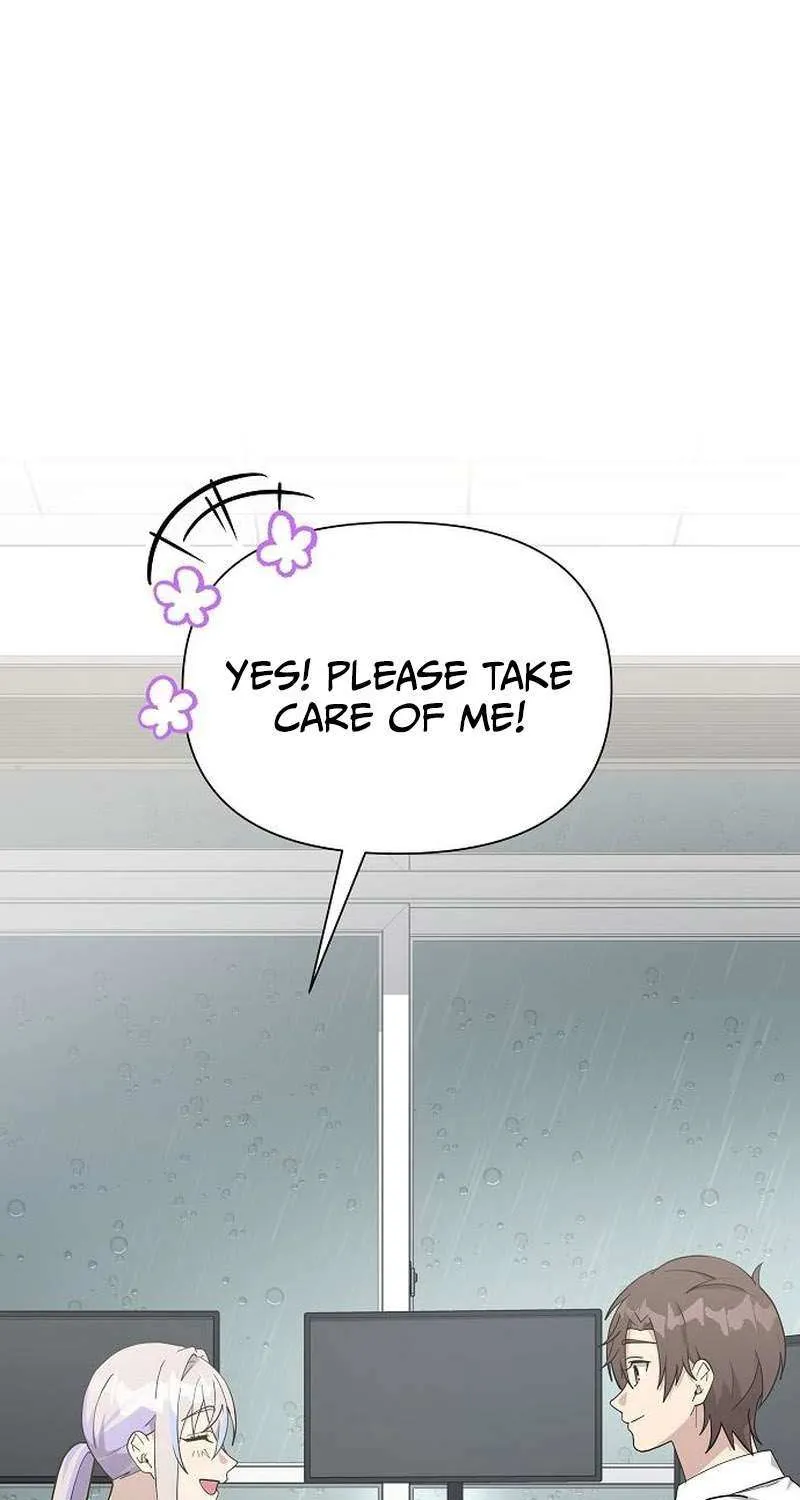 My Younger Sister Was a Genius Chapter 20 page 54 - 