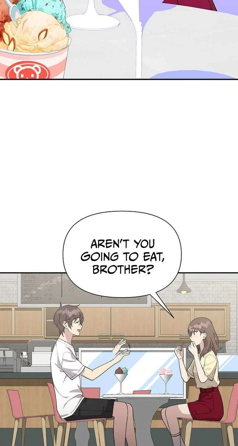 My Younger Sister Was a Genius Chapter 20 page 59 - 