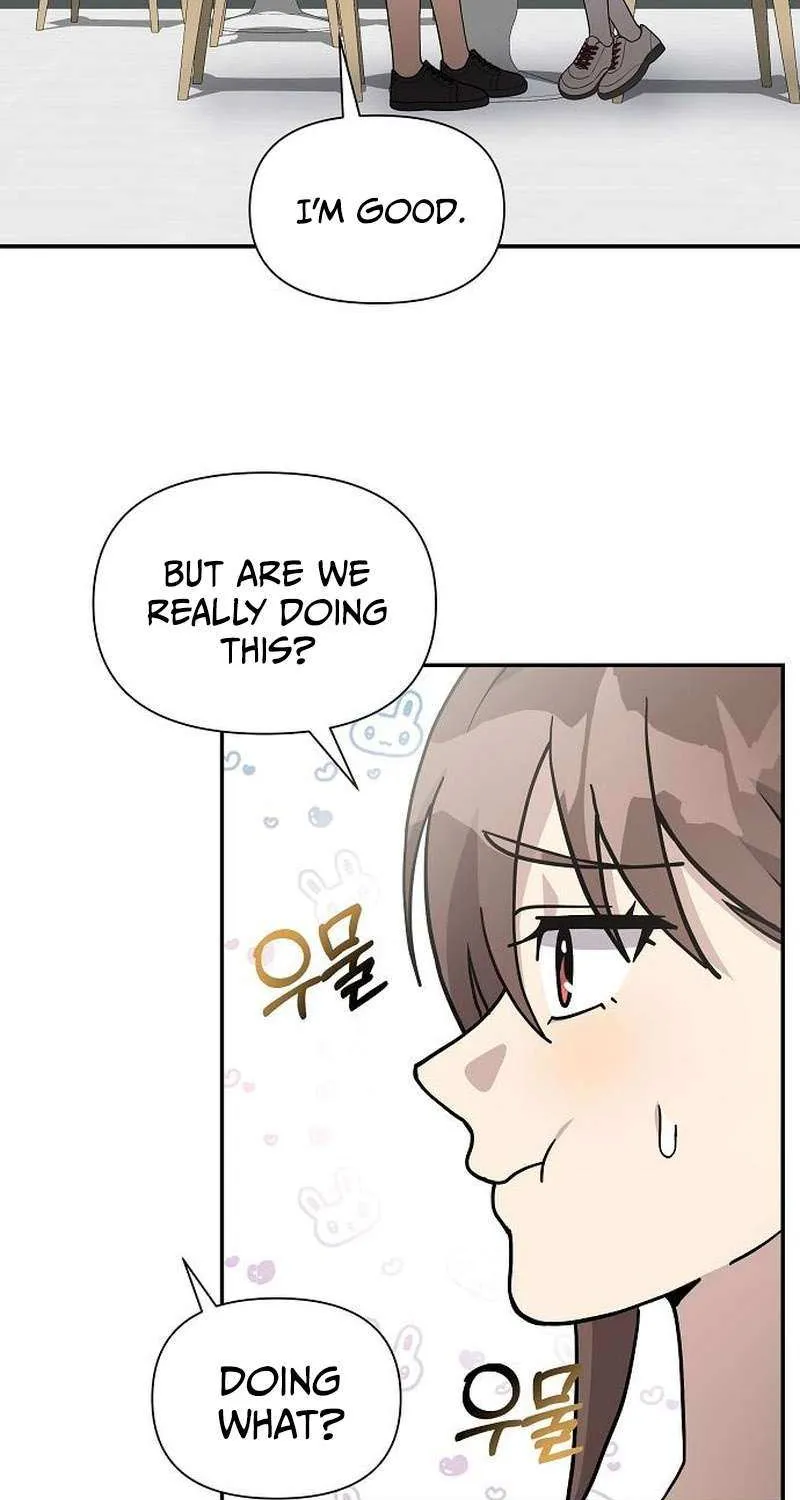 My Younger Sister Was a Genius Chapter 20 page 60 - 