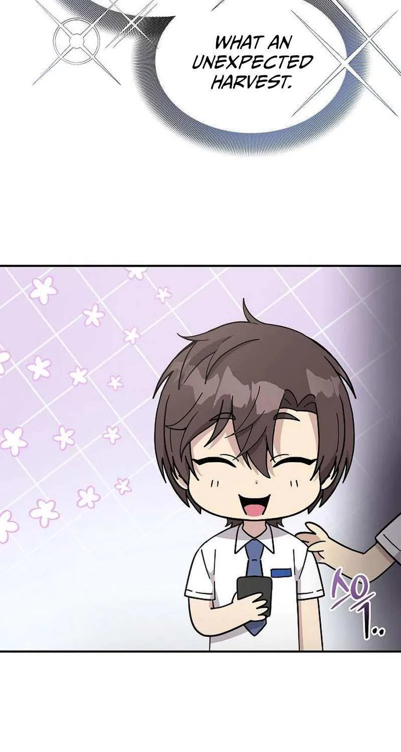 My Younger Sister Was a Genius Chapter 20 page 7 - 