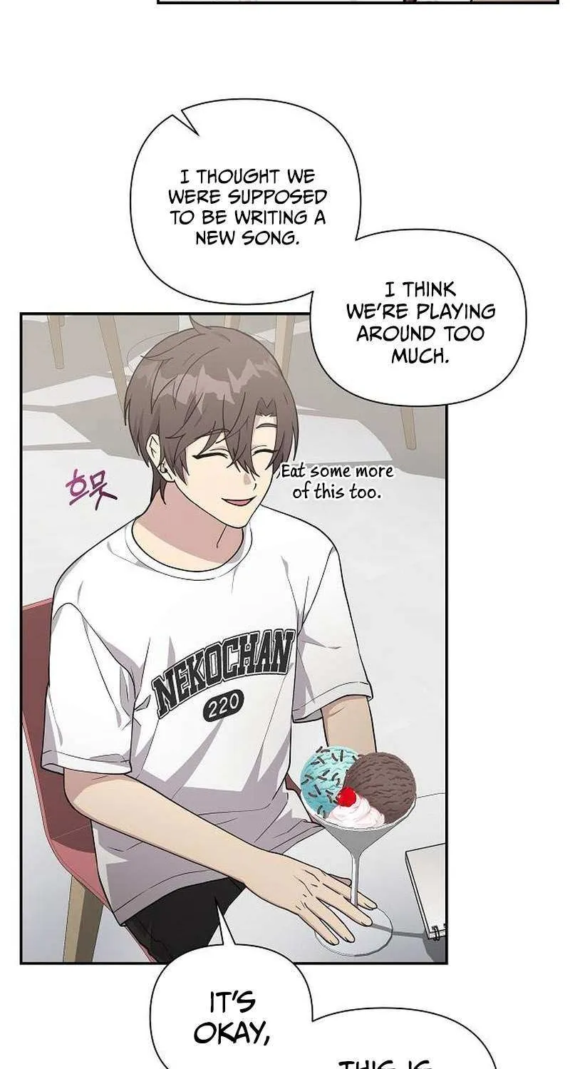 My Younger Sister Was a Genius Chapter 20 page 61 - 